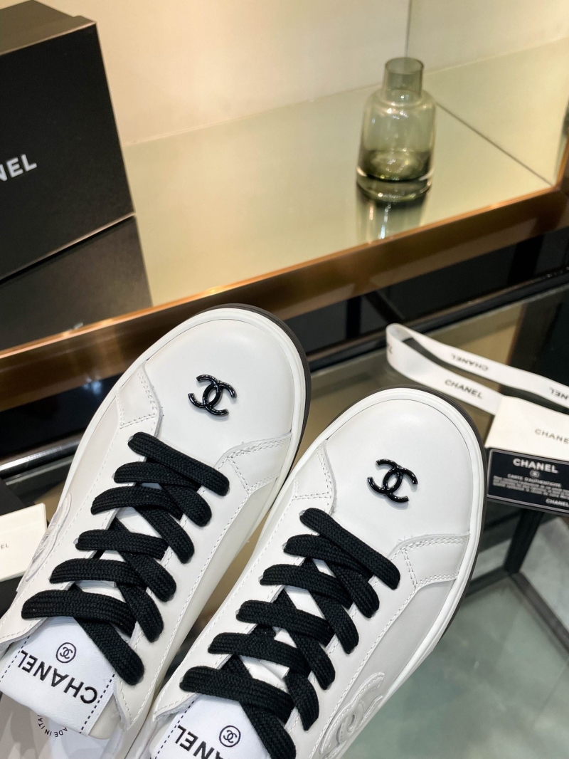 Chanel Casual Shoes